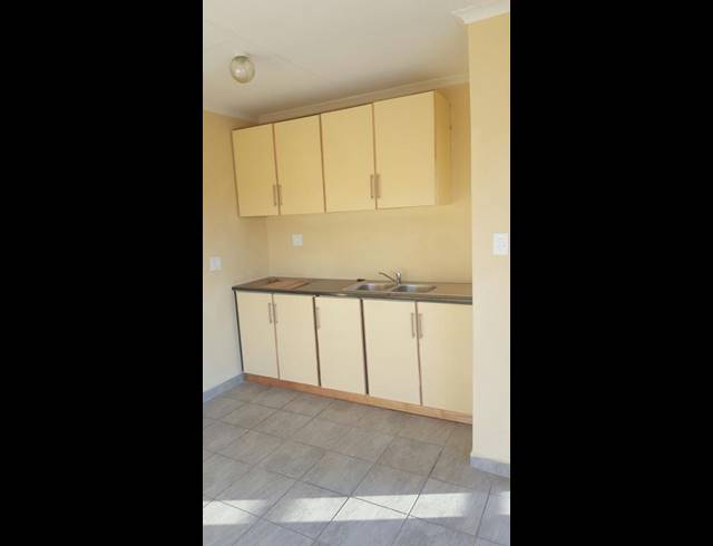 1 BEDROOM PROPERTY TO RENT IN THOHOYANDOU M